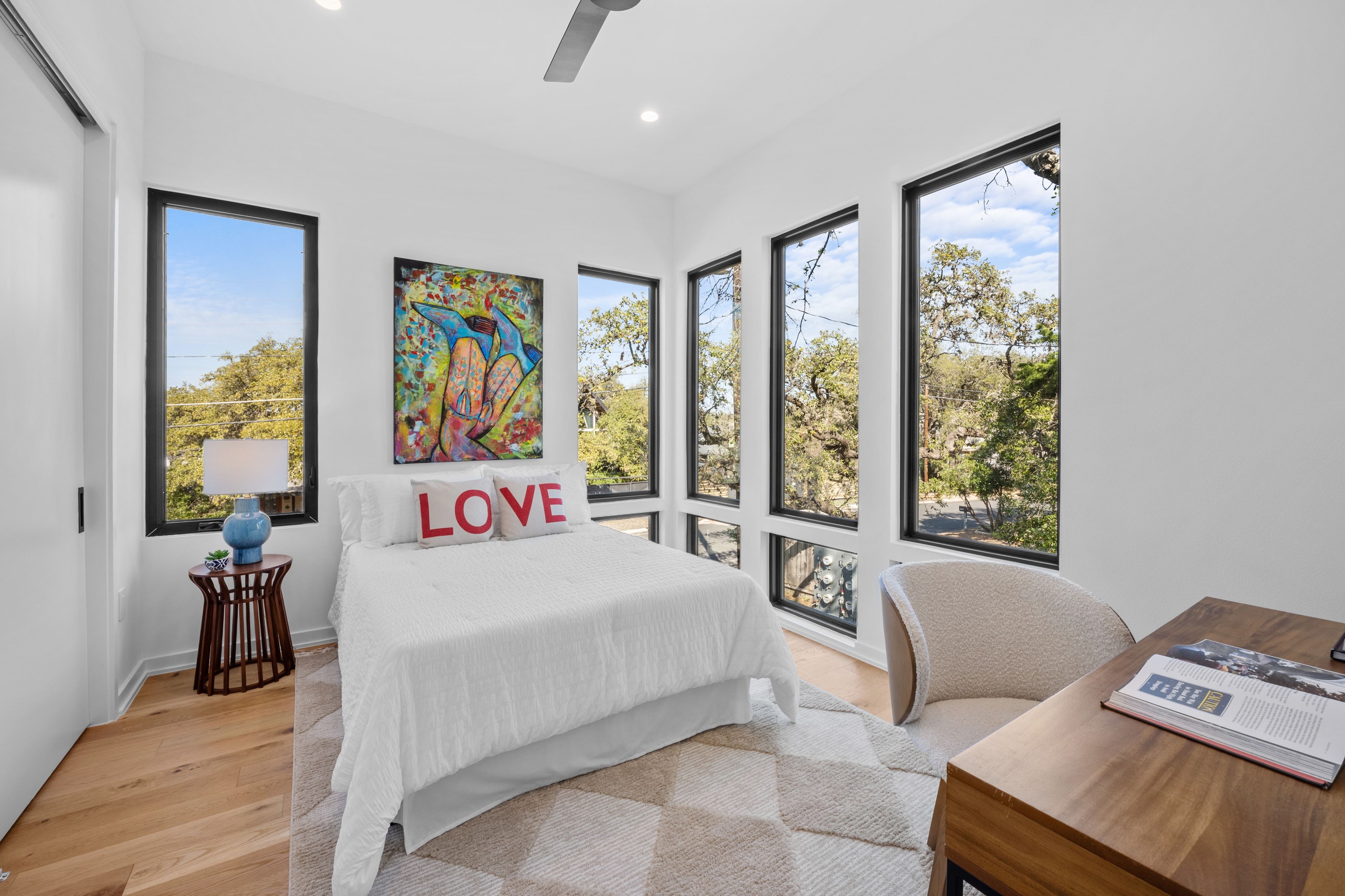 219 Lessin Lane, Unit 10A Austin, TX 78704 - Photo 15 of 33