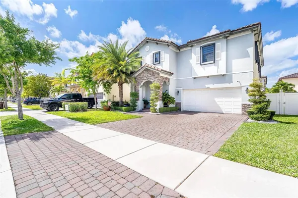 Contact Agent | 3521 West 92nd Place, Hialeah, FL 33018