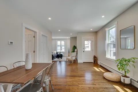 Contact Agent | 68 Flint Street, Somerville, MA 02145