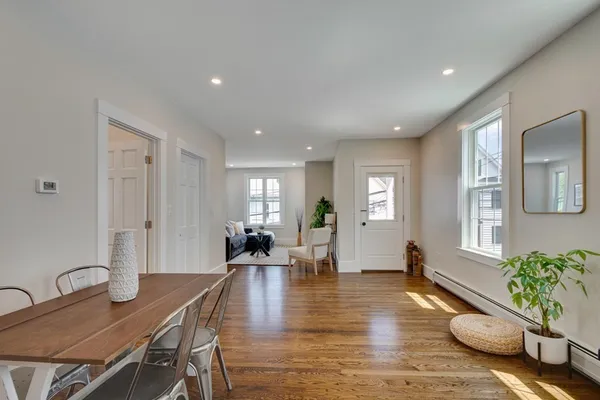 Contact Agent | 68 Flint Street, Somerville, MA 02145