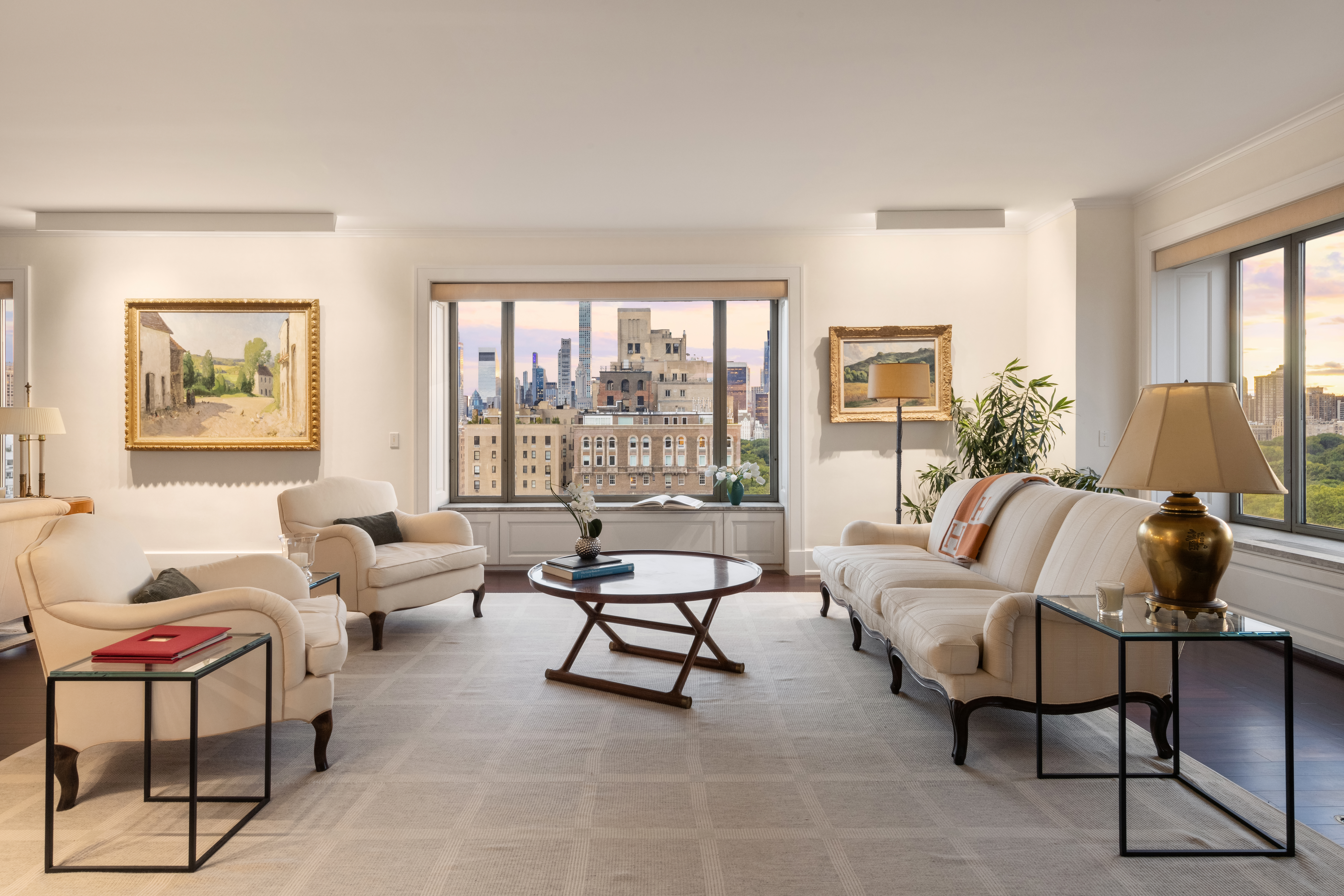 980 5th Avenue, Unit 17A Manhattan, NY 10075 - Photo 3 of 20