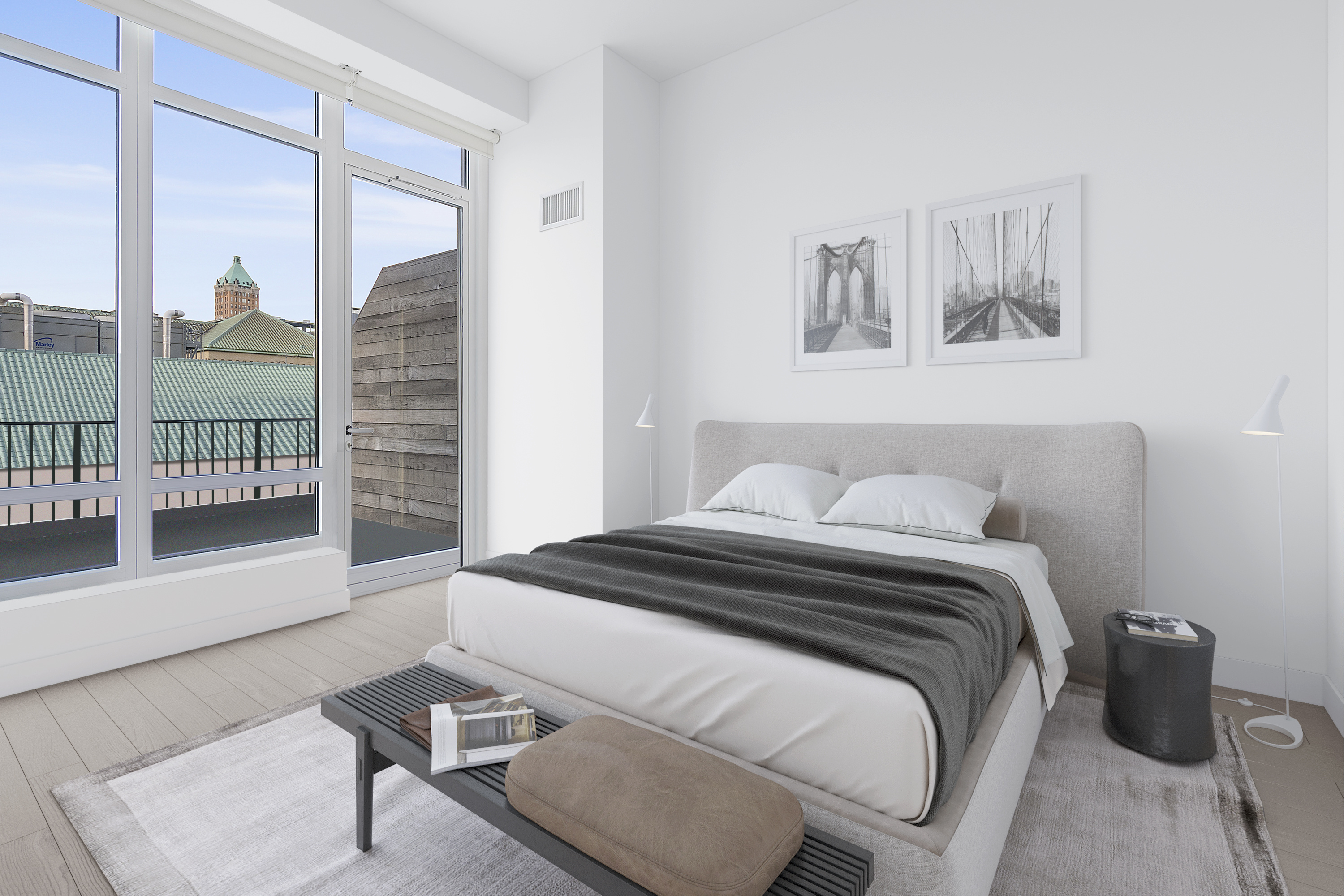 265 State Street, Unit 1601 Brooklyn, NY 11201 - Photo 10 of 15