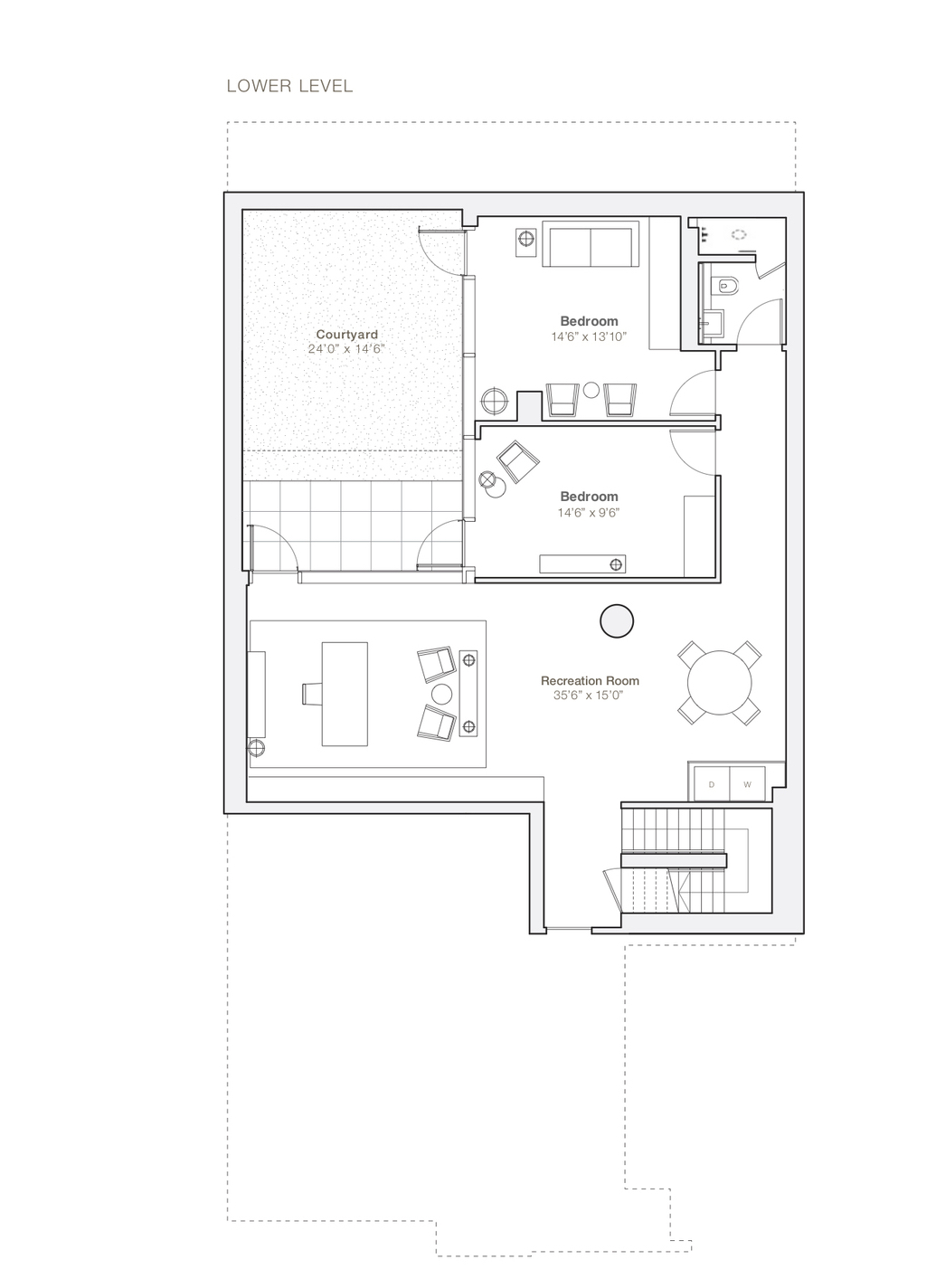 522 West 29th Street, Unit GARDEN C Manhattan, NY 10001 - Photo 15 of 15