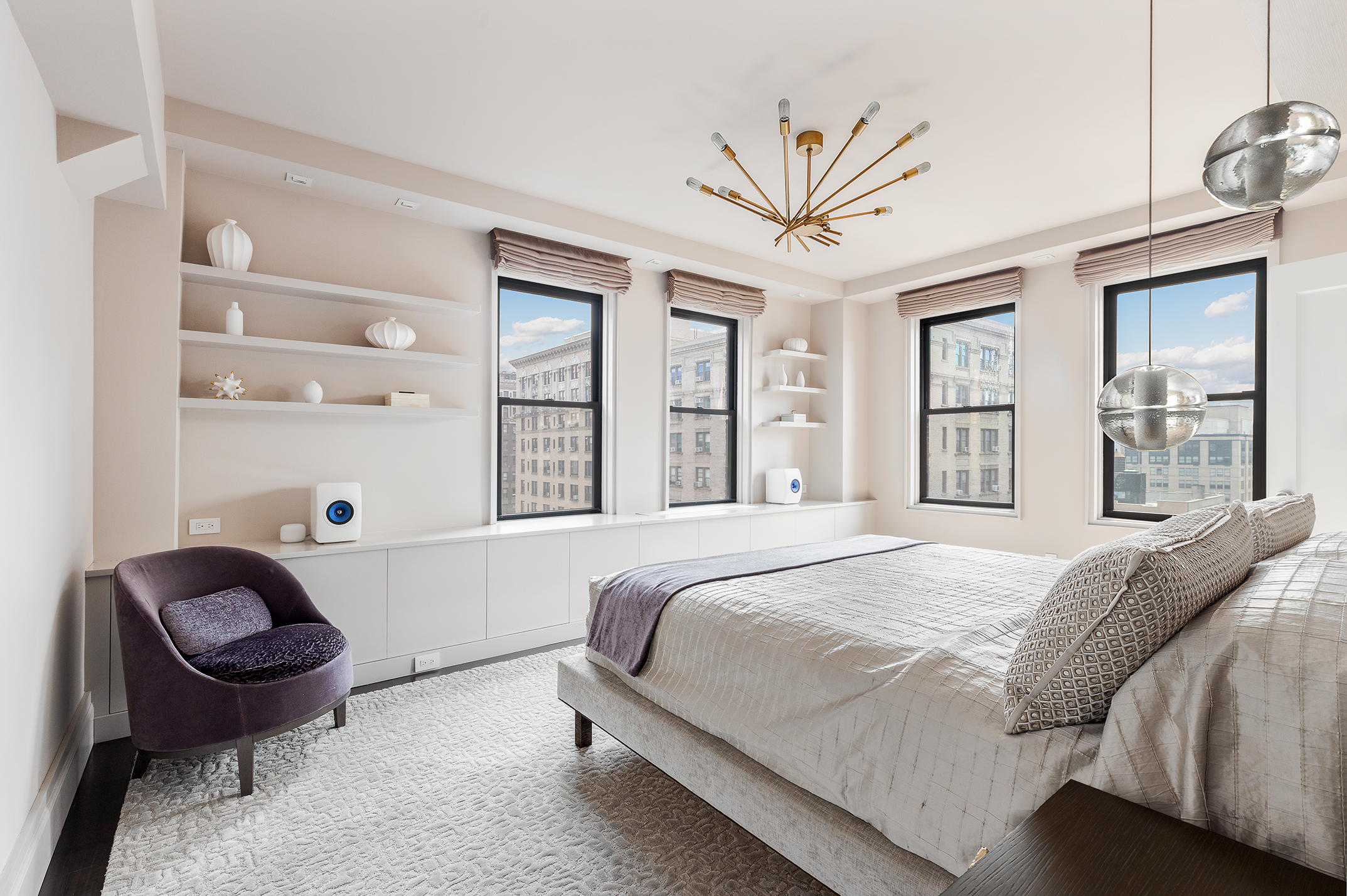 875 West End Avenue, Unit 12B Manhattan, NY 10025 - Photo 6 of 11