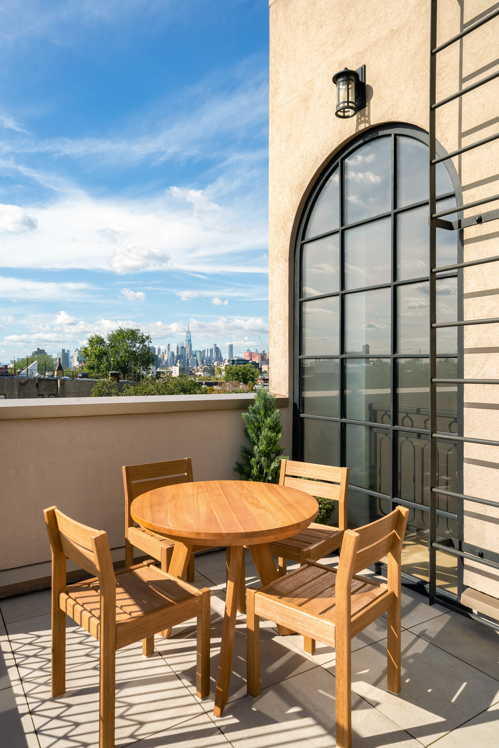 497 3rd Street, Unit PH Brooklyn, NY 11215 - Photo 8 of 20 Gallery Image 8