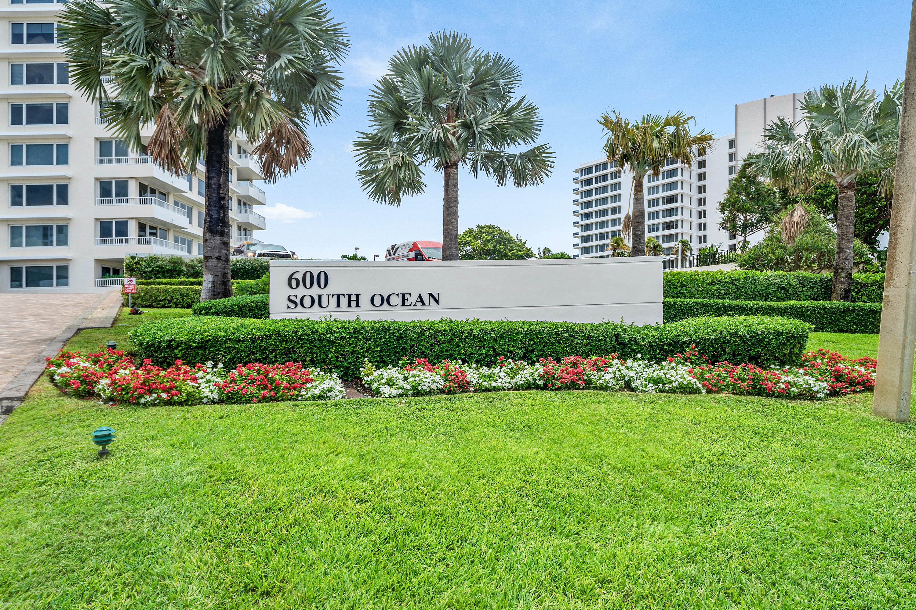 600 South Ocean Boulevard, Unit 1007 Boca Raton, FL 33432 - Photo 36 of 74