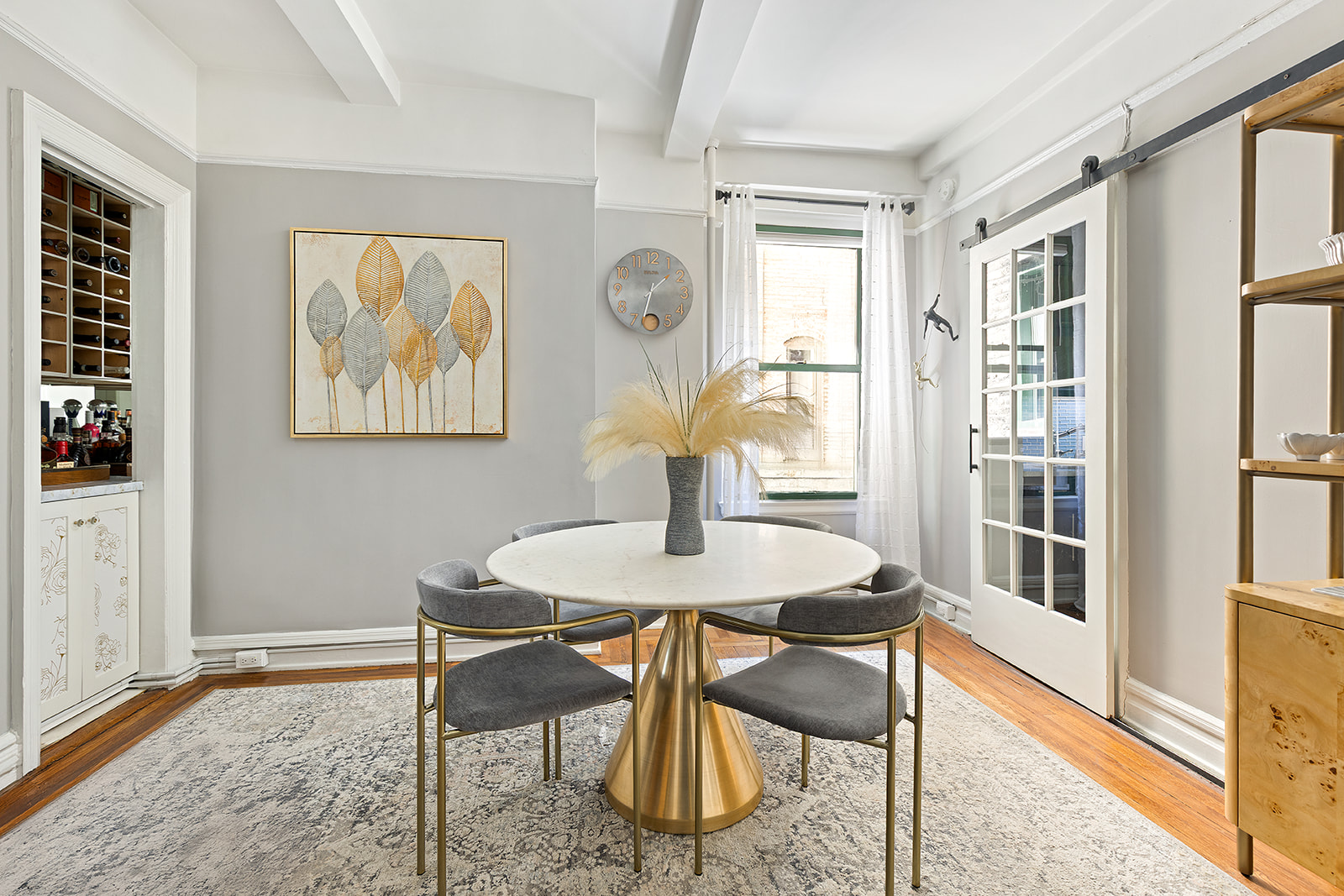 131 East 93rd Street, Unit 3D Manhattan, NY 10128 - Photo 2 of 9