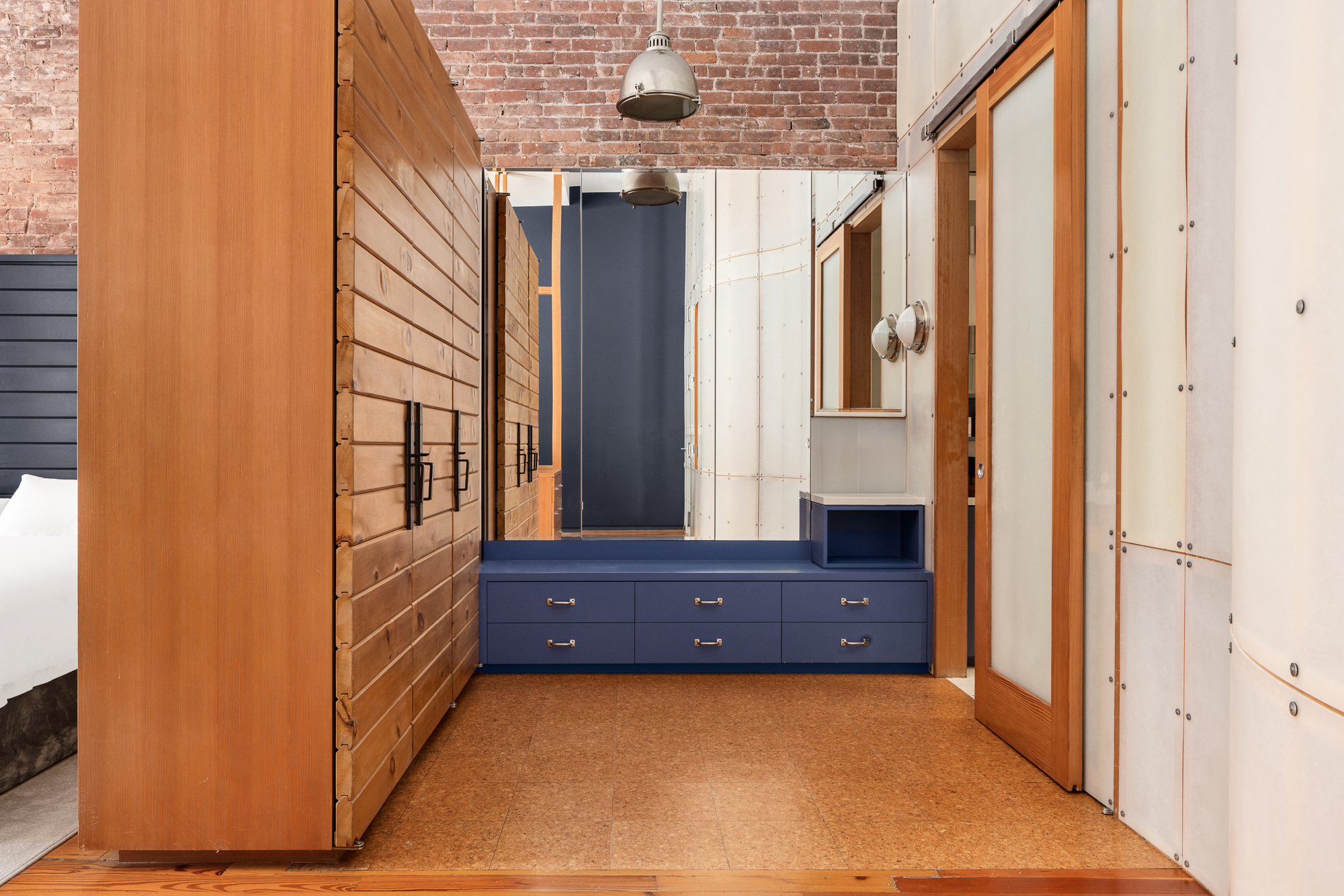 30 Crosby Street, Unit M3 Manhattan, NY 10013 - Photo 7 of 15