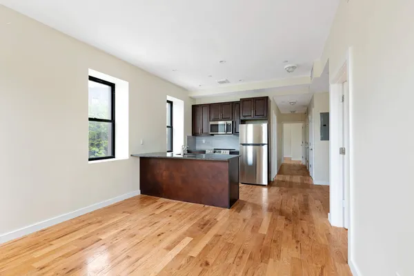 $3,400 | 1107 Rogers Avenue, Unit 2A | Flatbush