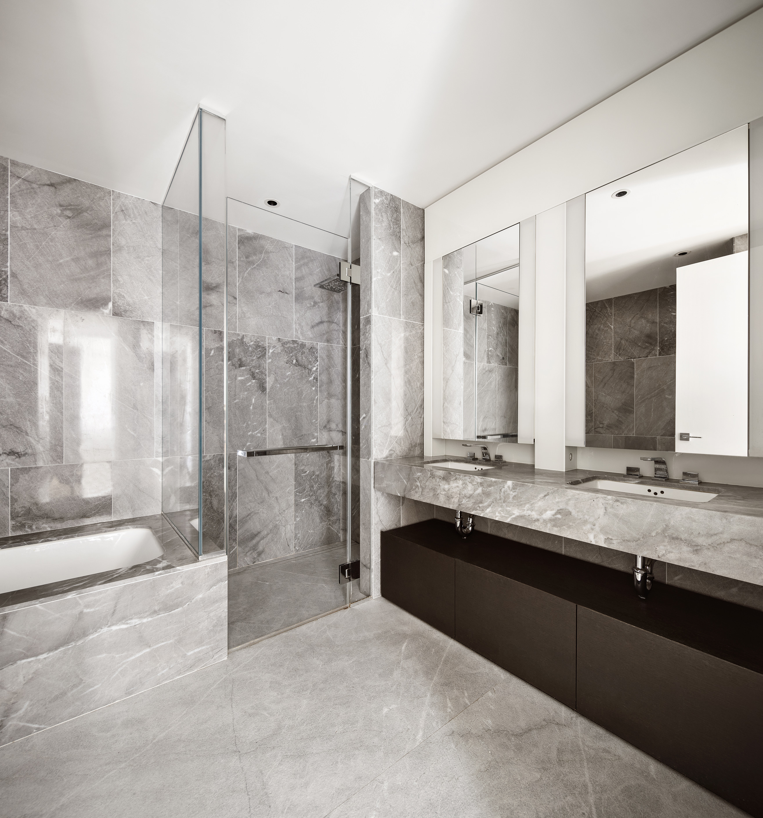 15 Hudson Yards, Unit 26F Manhattan, NY 10001 - Photo 6 of 7