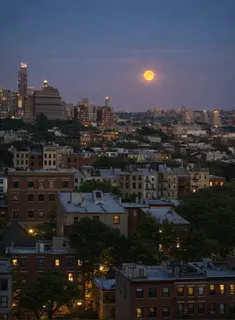 $1,550,000 | 360 Furman Street, Unit 1110 | Brooklyn Heights