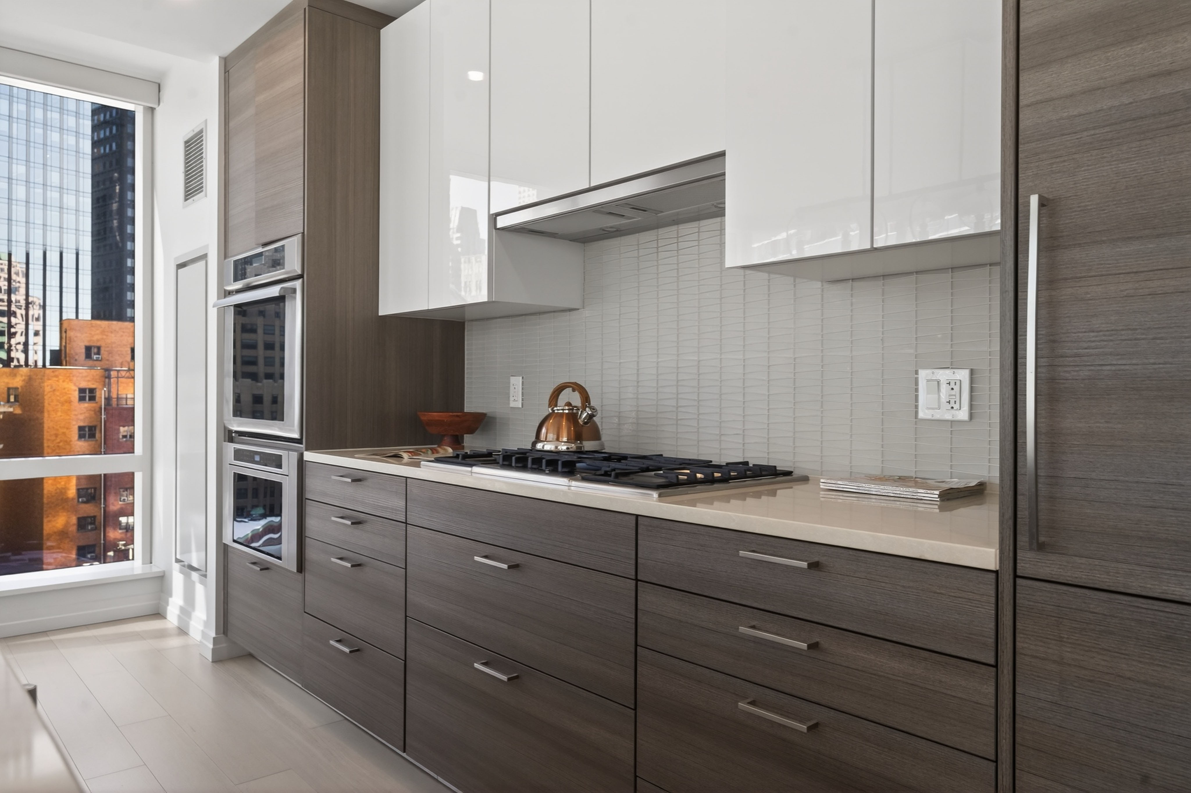 1 Franklin Street, Unit 1408 Boston, MA 02110 - Photo 8 of 40