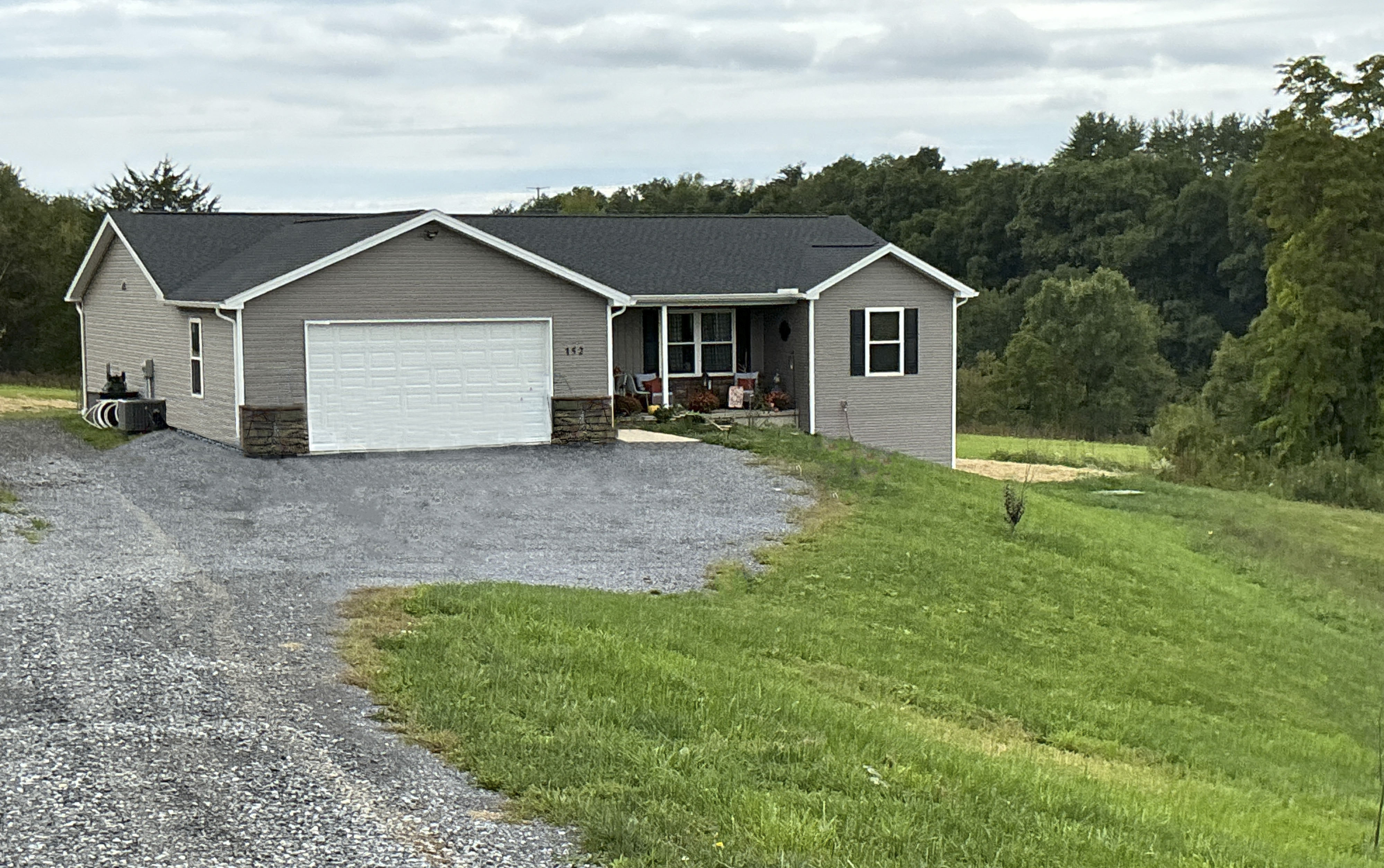 152 Old State Road Shermans Dale, PA 17090 - Photo 1 of 1 Gallery Image 1