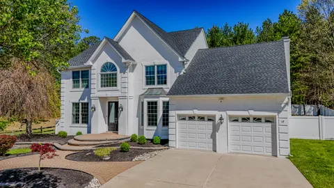 $899,900 | 18 Regency Drive, Voorhees, NJ 08043