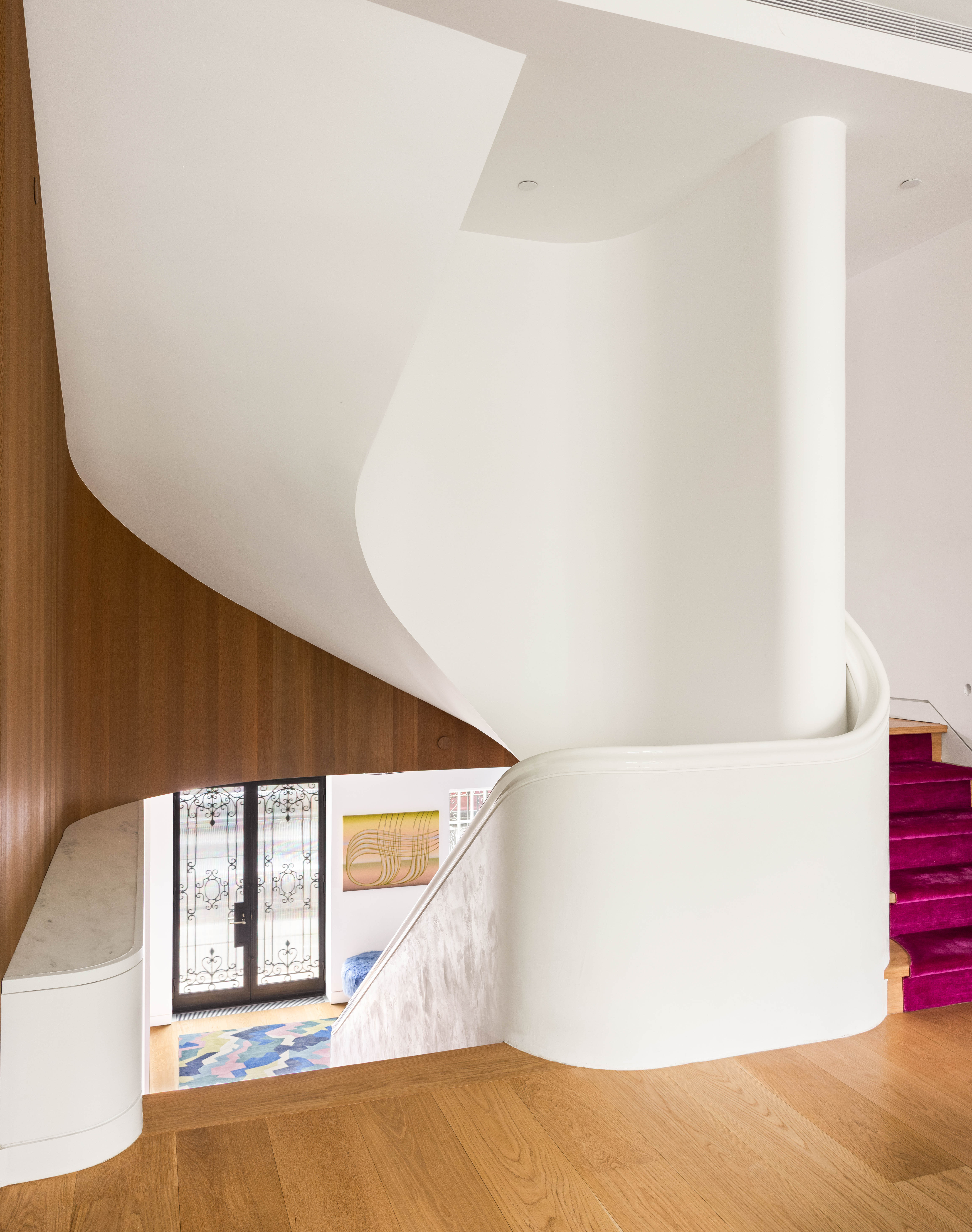 535 1st Street Brooklyn, NY 11215 - Photo 12 of 36 a view of an front door