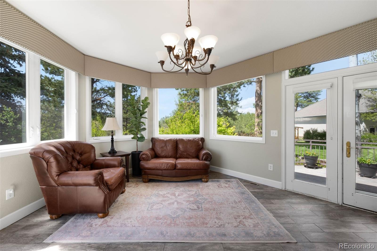 10914 Remmick Ridge Road Parker, CO 80134 - Photo 13 of 48