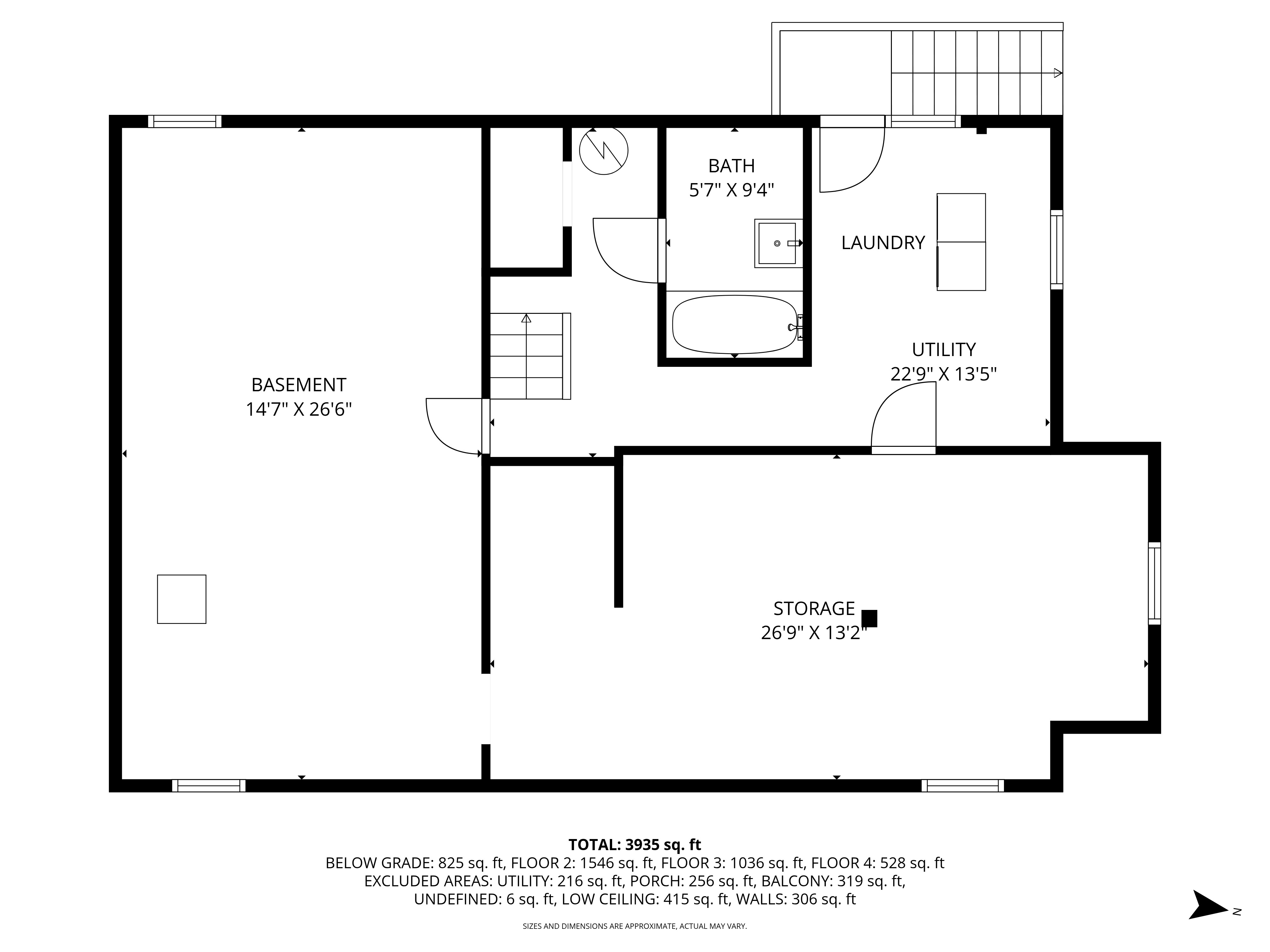 3104 Russell Road Alexandria, VA 22305 - Photo 61 of 62 a picture of a park