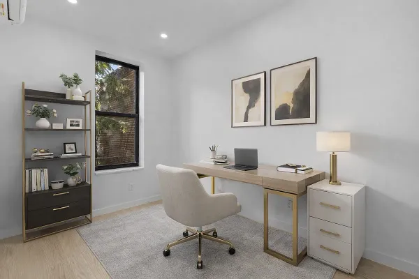 $8,750 | 234 Flatbush Avenue, Unit 2 | Park Slope