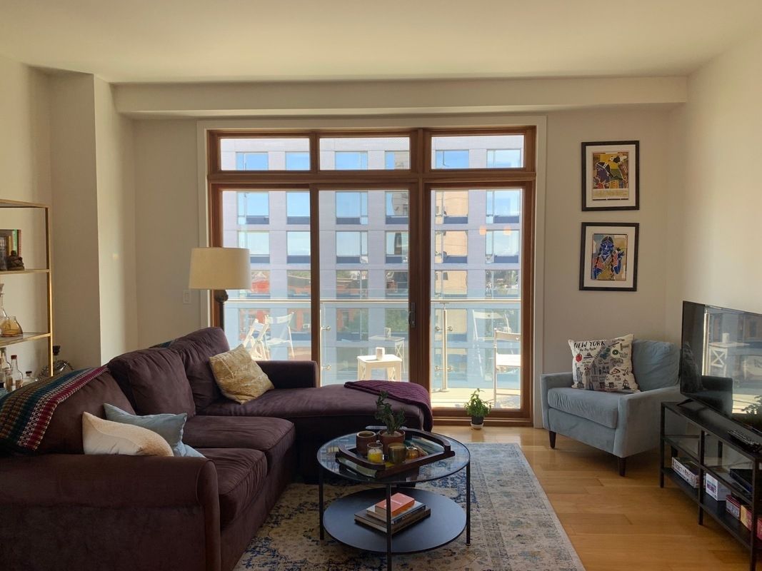 548 4th Avenue, Unit 8B Brooklyn, NY 11215 - Photo 5 of 24 Gallery Image 5