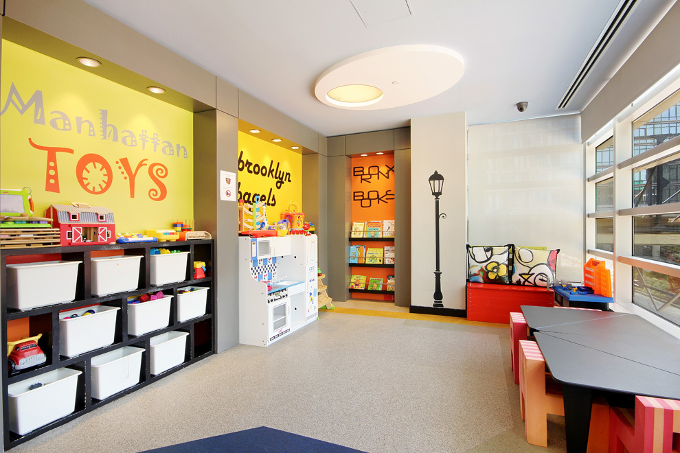 2 Northside Piers, Unit 19G Brooklyn, NY 11249 - Photo 20 of 21