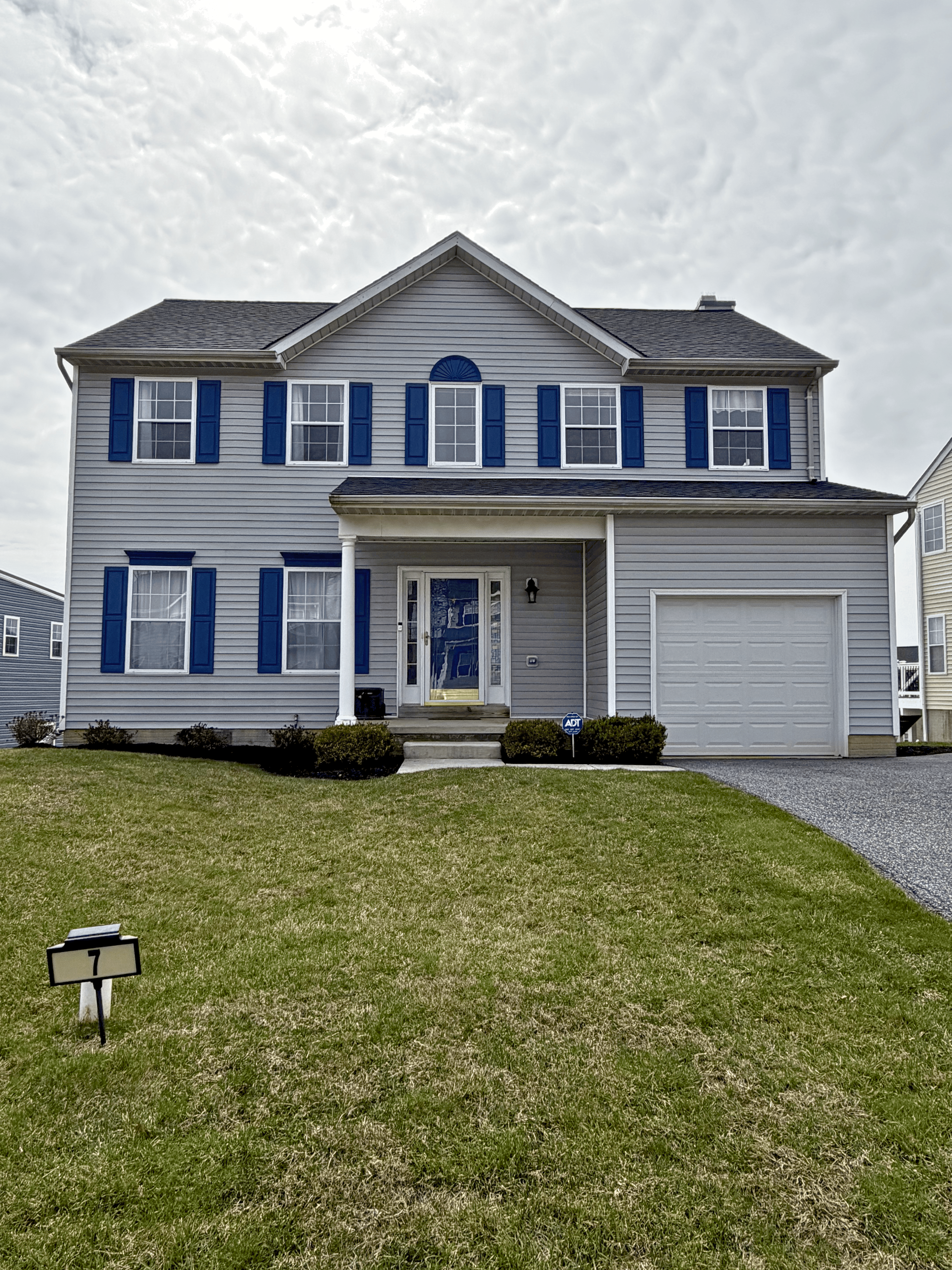 7 Chriswell Court Rosedale, MD 21237 - Photo 1 of 2