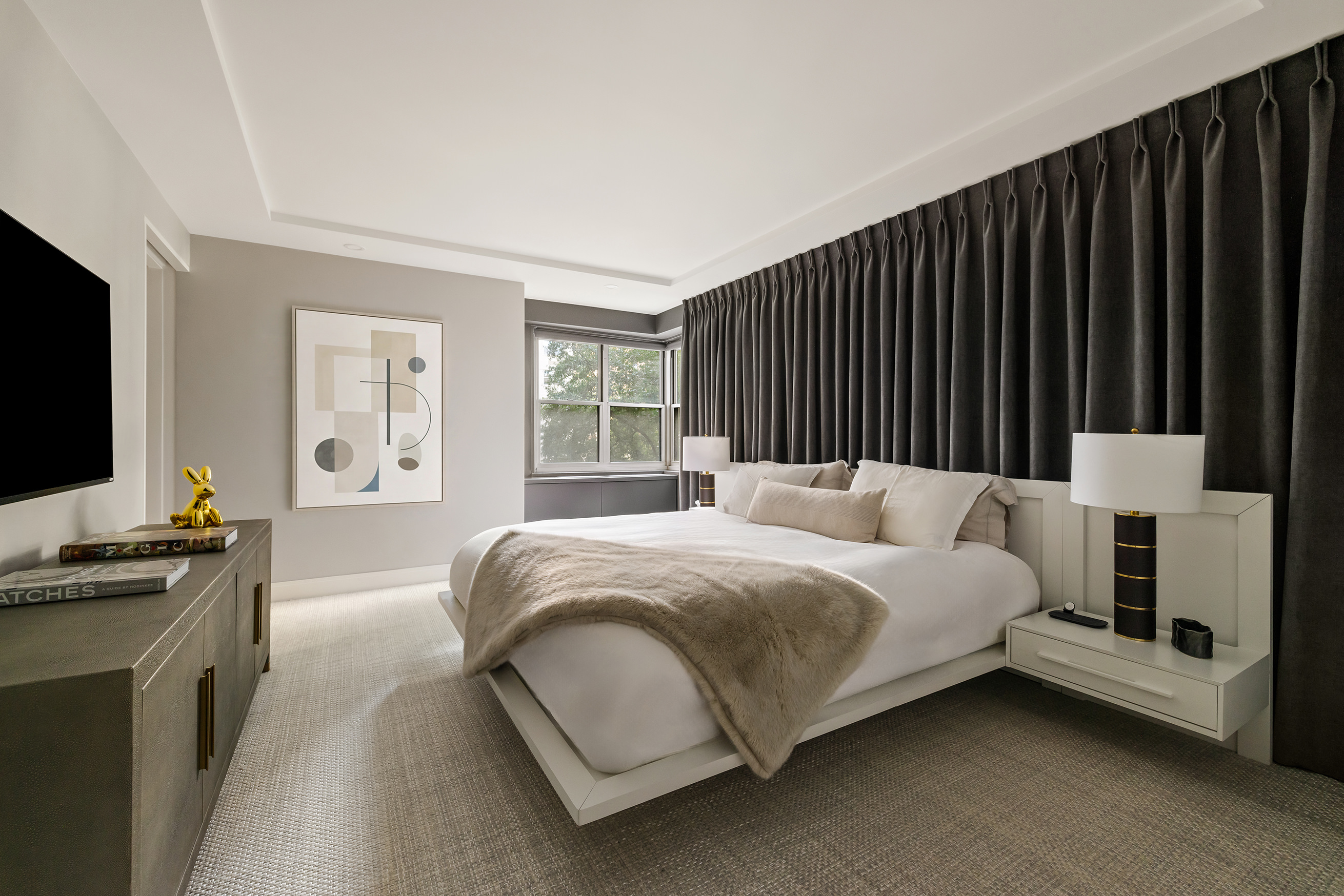 70 East 10th Street, Unit 5G Manhattan, NY 10003 - Photo 7 of 16 Gallery Image 7
