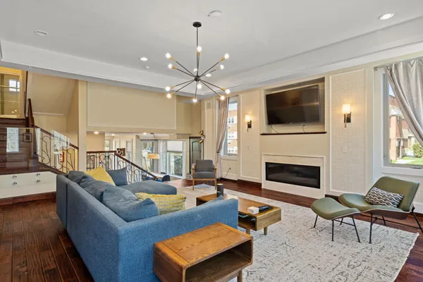 $799,000 | 6230 Wissahickon Avenue, Philadelphia, PA 19144