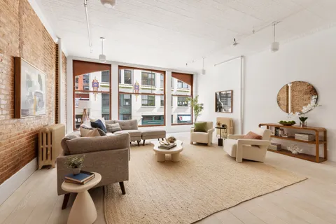 $2,500,000 | 48 West 22nd Street, Unit 2 | Flatiron