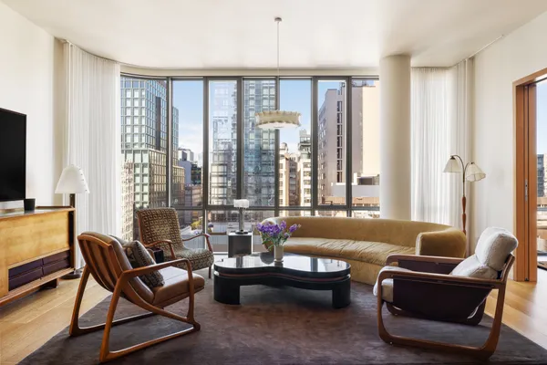 $5,500,000 | 565 Broome Street, Unit N12E | Hudson Square