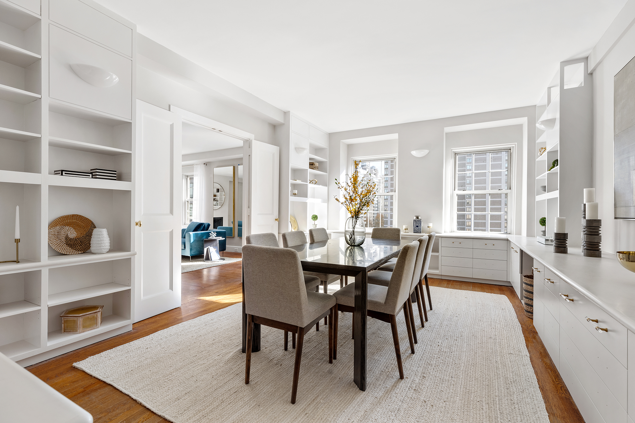 133 East 64th Street, Unit 10B Manhattan, NY 10065 - Photo 4 of 19