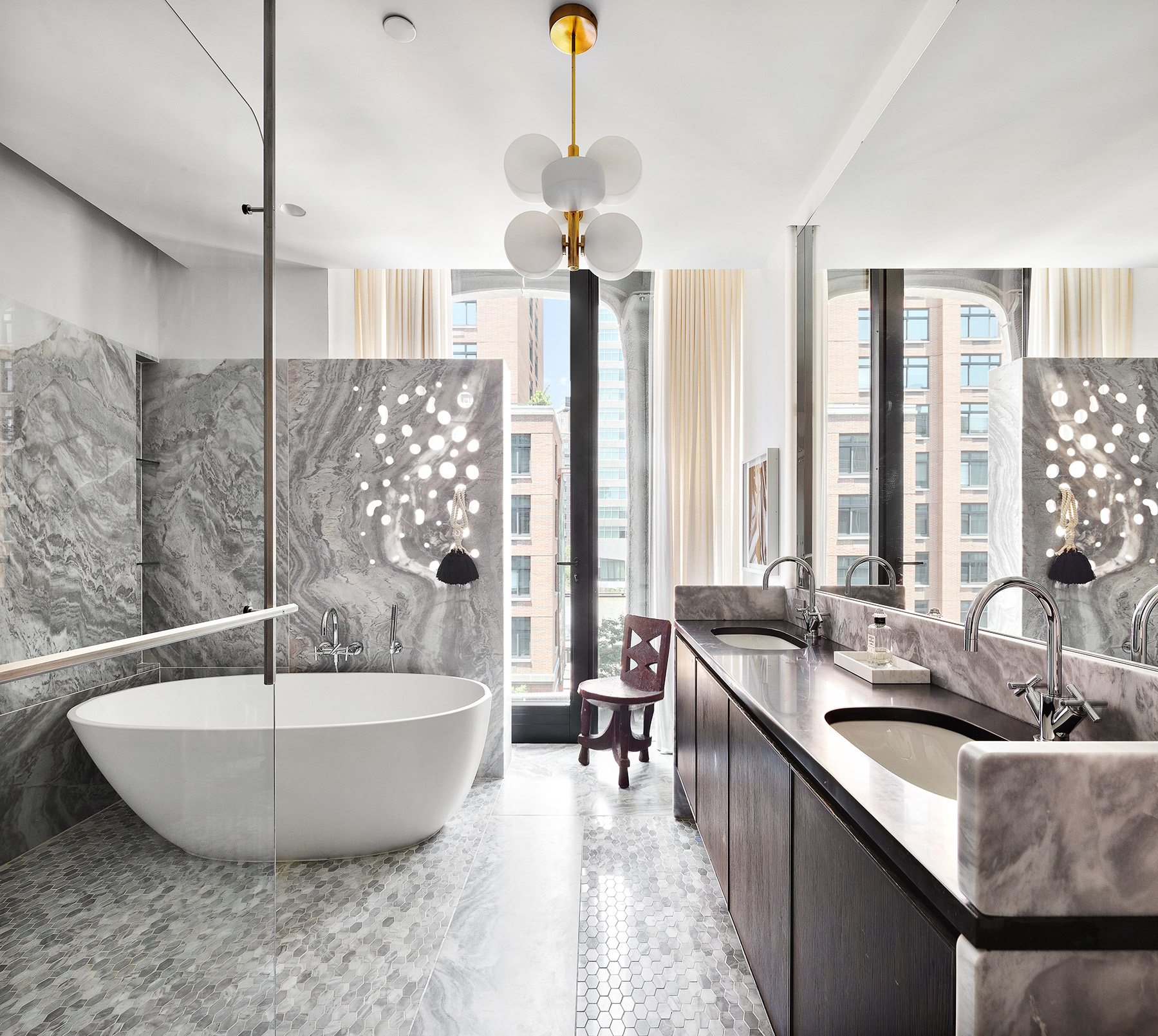 325 West Broadway, Unit 6S Manhattan, NY 10013 - Photo 10 of 22