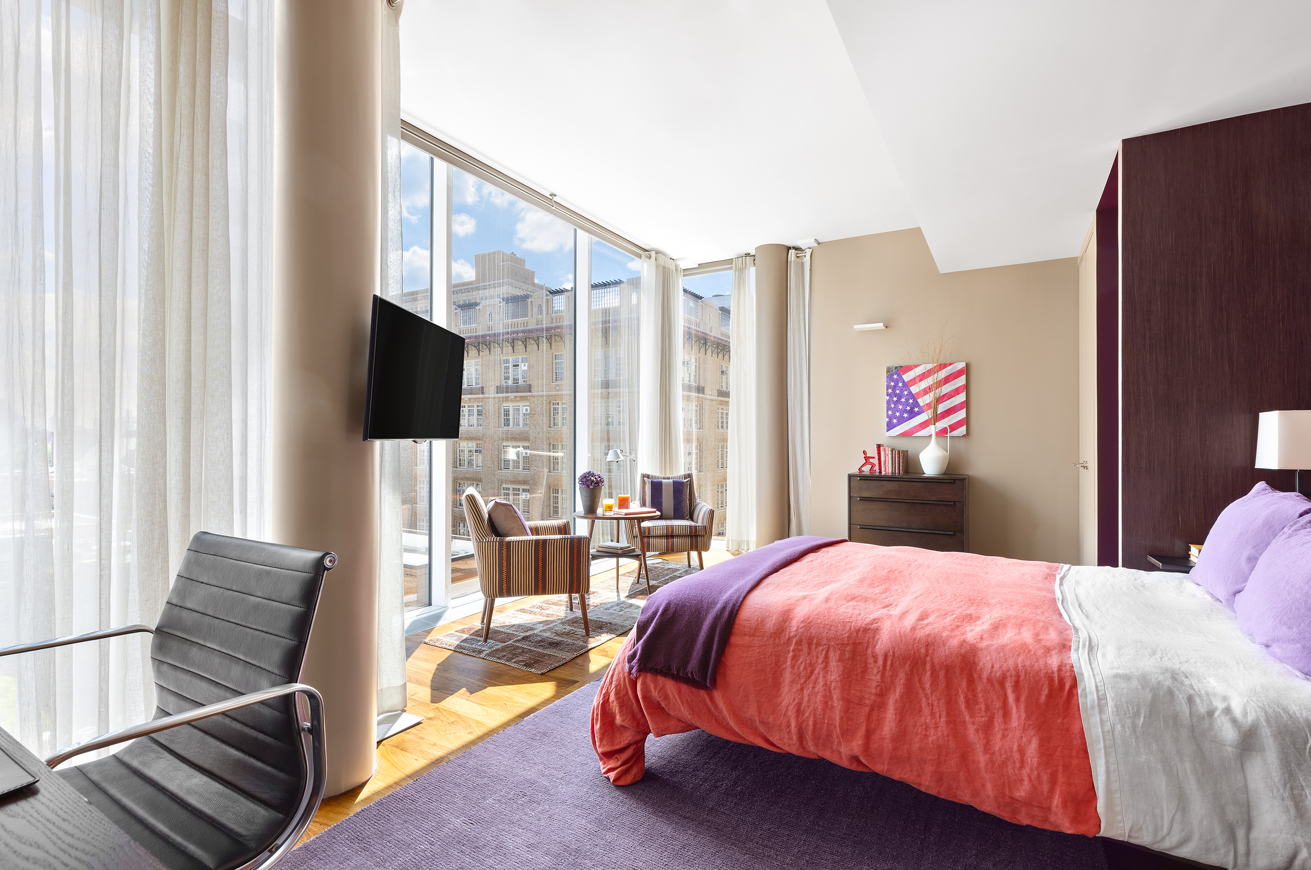57 Irving Place, Unit PH9/10 Manhattan, NY 10003 - Photo 23 of 33 Gallery Image 23
