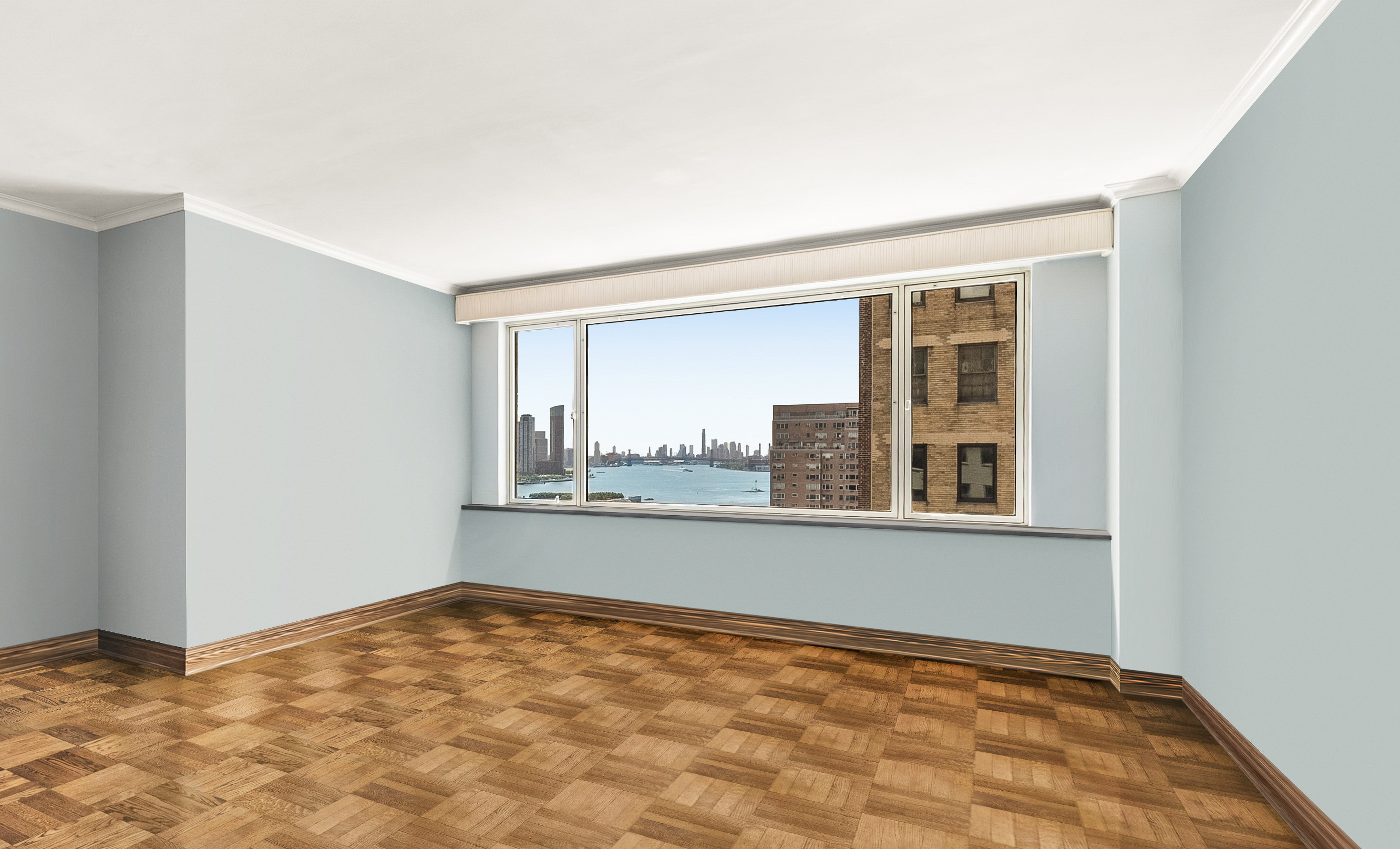 35 Sutton Place, Unit 16G Manhattan, NY 10022 - Photo 2 of 15