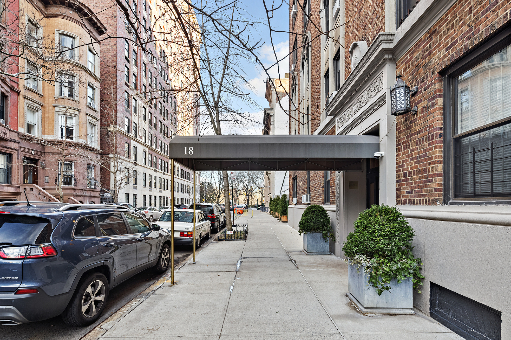 18 West 70th Street, Unit 1D Manhattan, NY 10023 - Photo 10 of 12