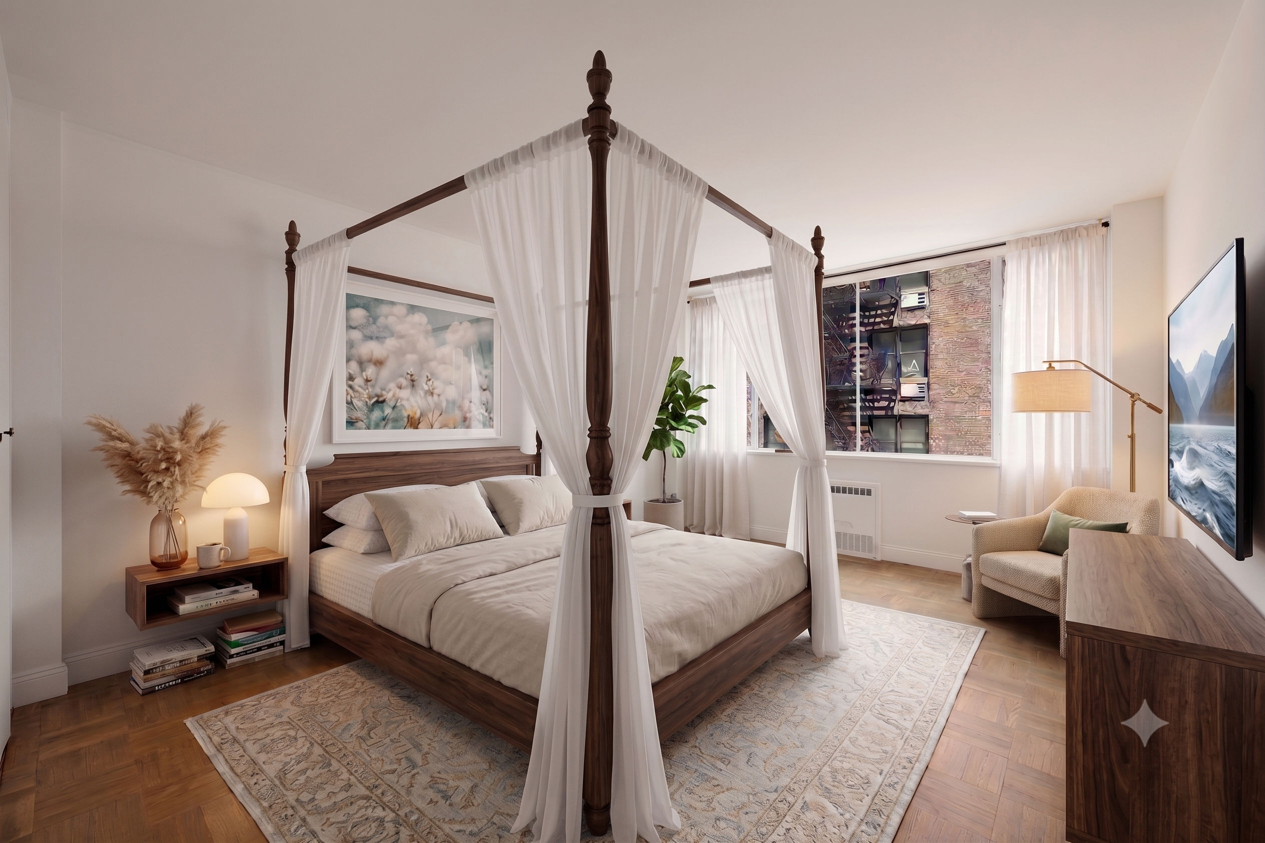 333 East 69th Street, Unit 3A Manhattan, NY 10021 - Photo 8 of 18 Gallery Image 8