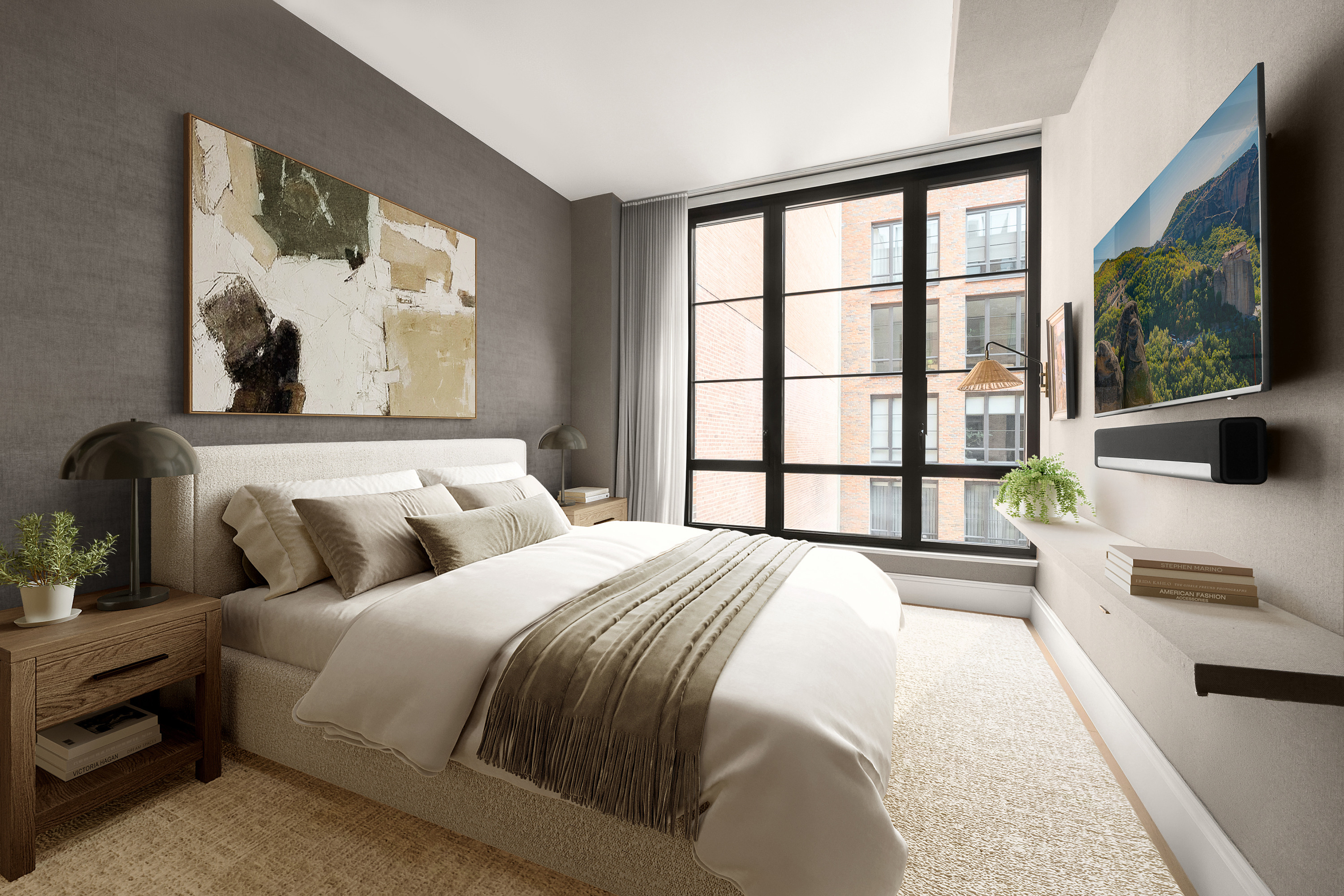 438 East 12th Street, Unit 4S Manhattan, NY 10009 - Photo 4 of 18 Gallery Image 4