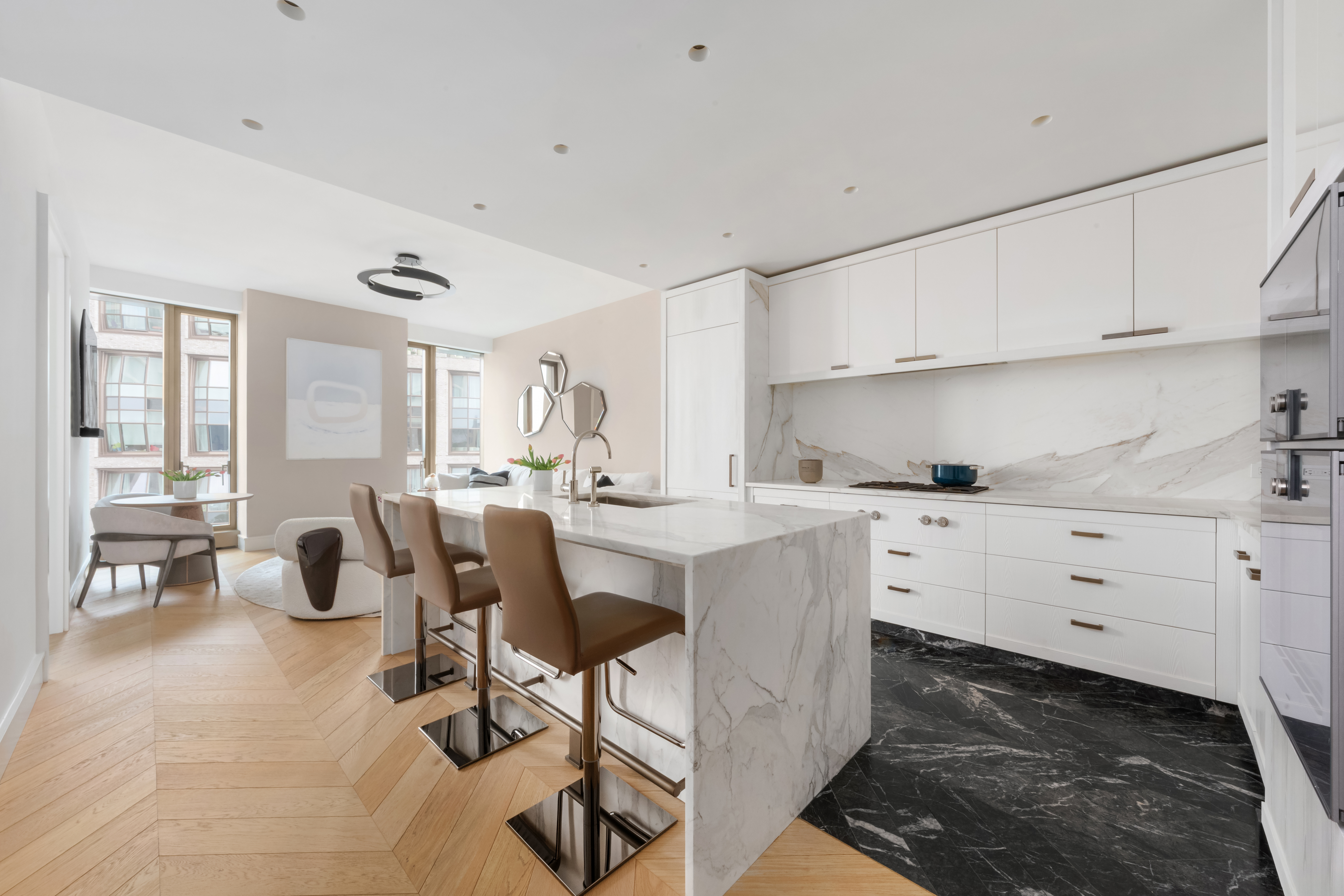 500 West 18th Street, Unit EAST 20C Manhattan, NY 10011 - Photo 4 of 28 Gallery Image 4