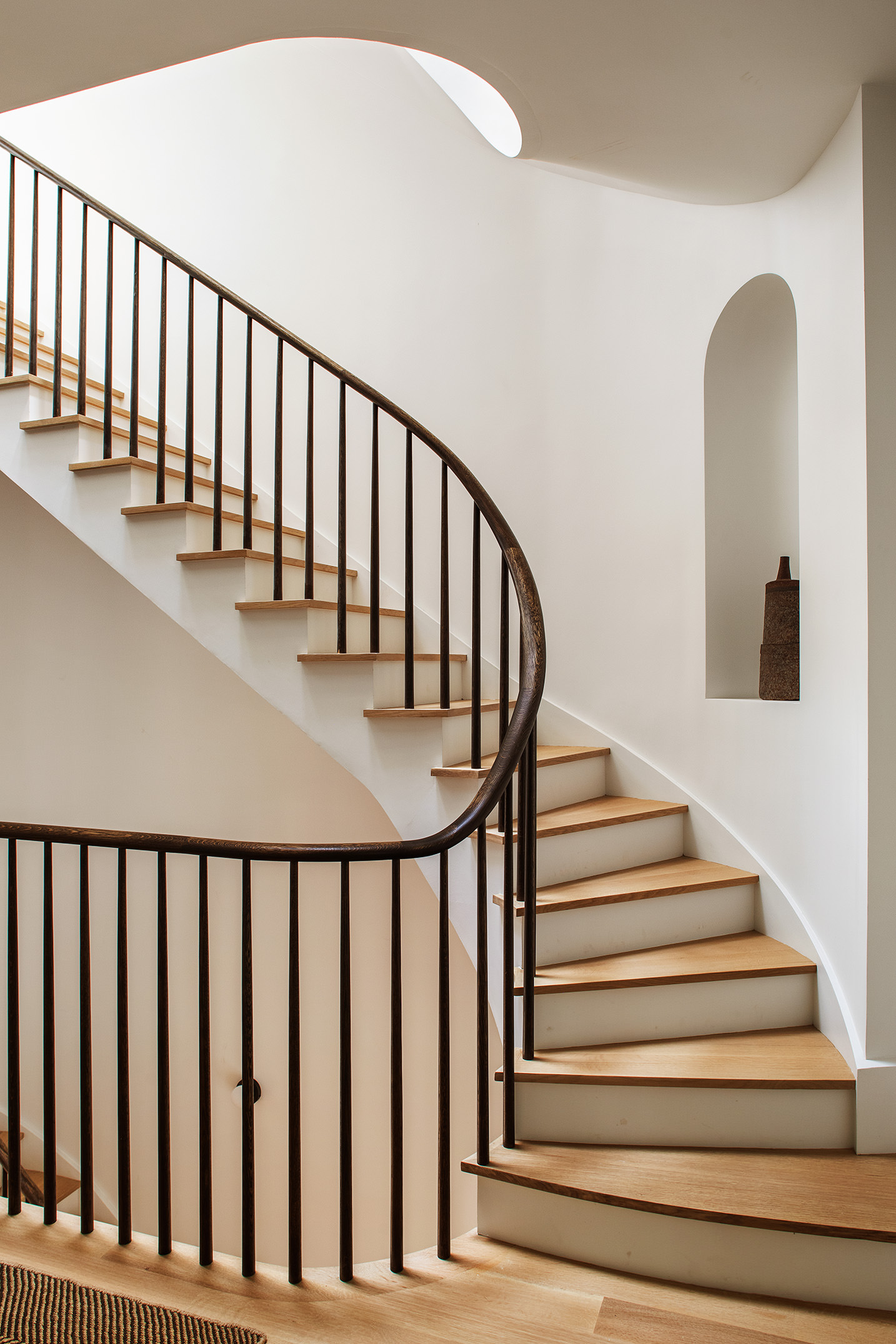 205 Clinton Street Brooklyn, NY 11201 - Photo 25 of 39 a view of entryway