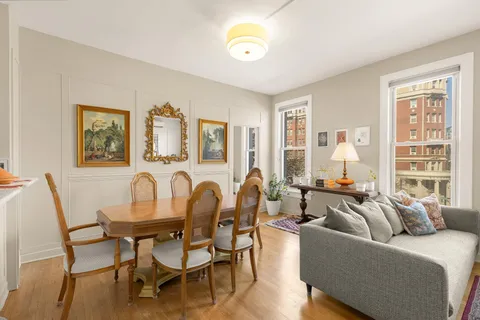 $375,000 | 1300 Massachusetts Avenue Northwest, Unit 303, Washington, DC 20005