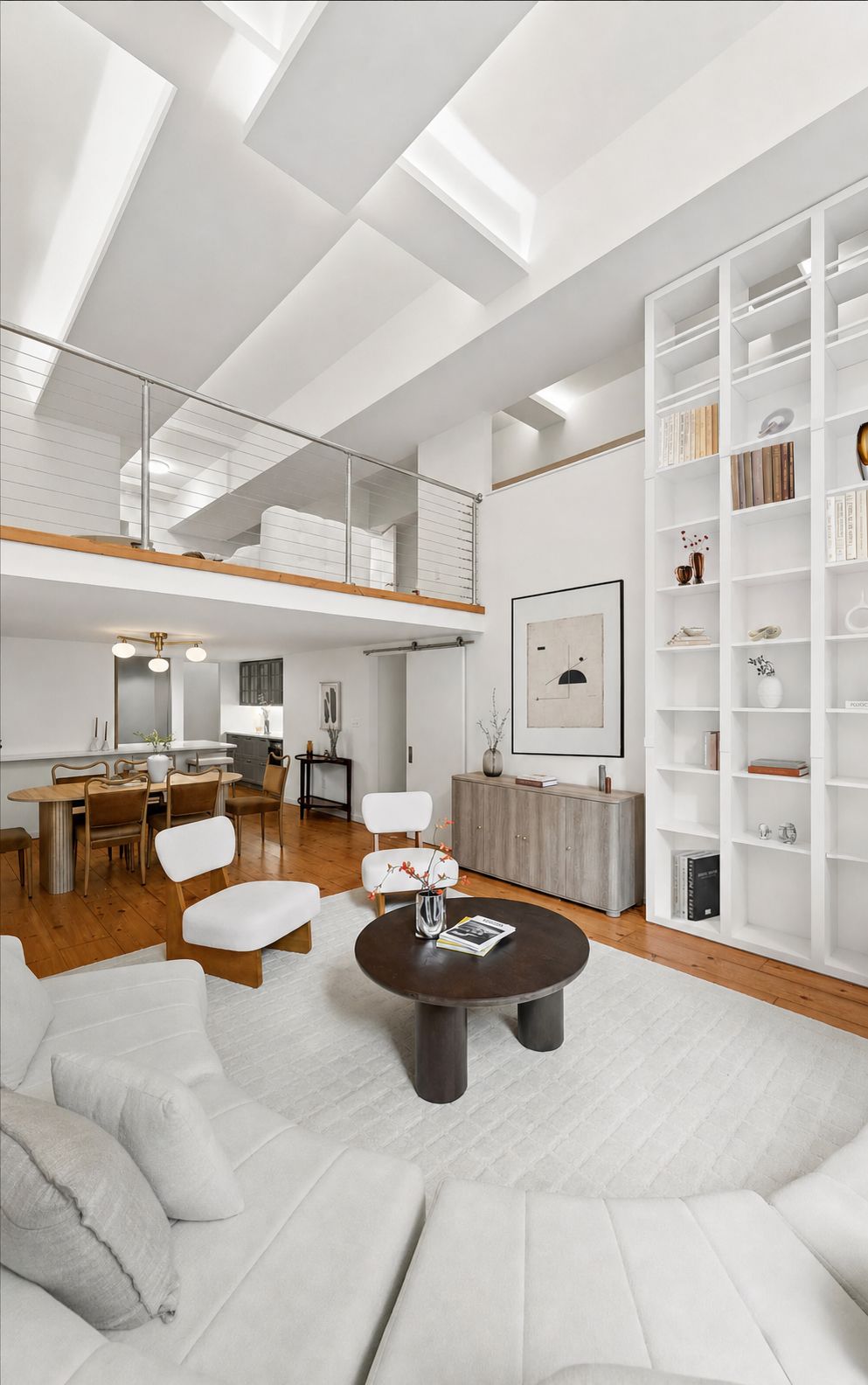 135 West 70th Street, Unit 2E Manhattan, NY 10023 - Photo 7 of 15