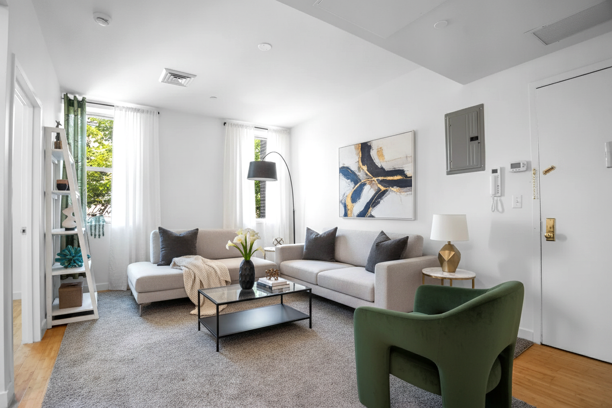 479 West 152nd Street, Unit 4C Manhattan, NY 10031 - Photo 1 of 21