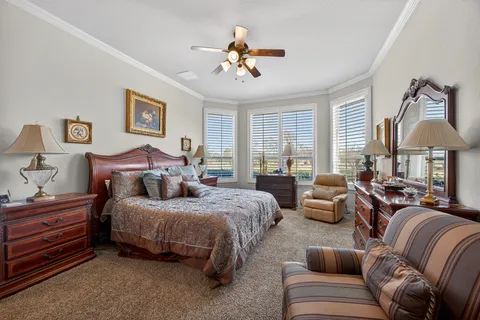 $540,000 | 1108 Burkburnett Drive, Weatherford, TX 76087