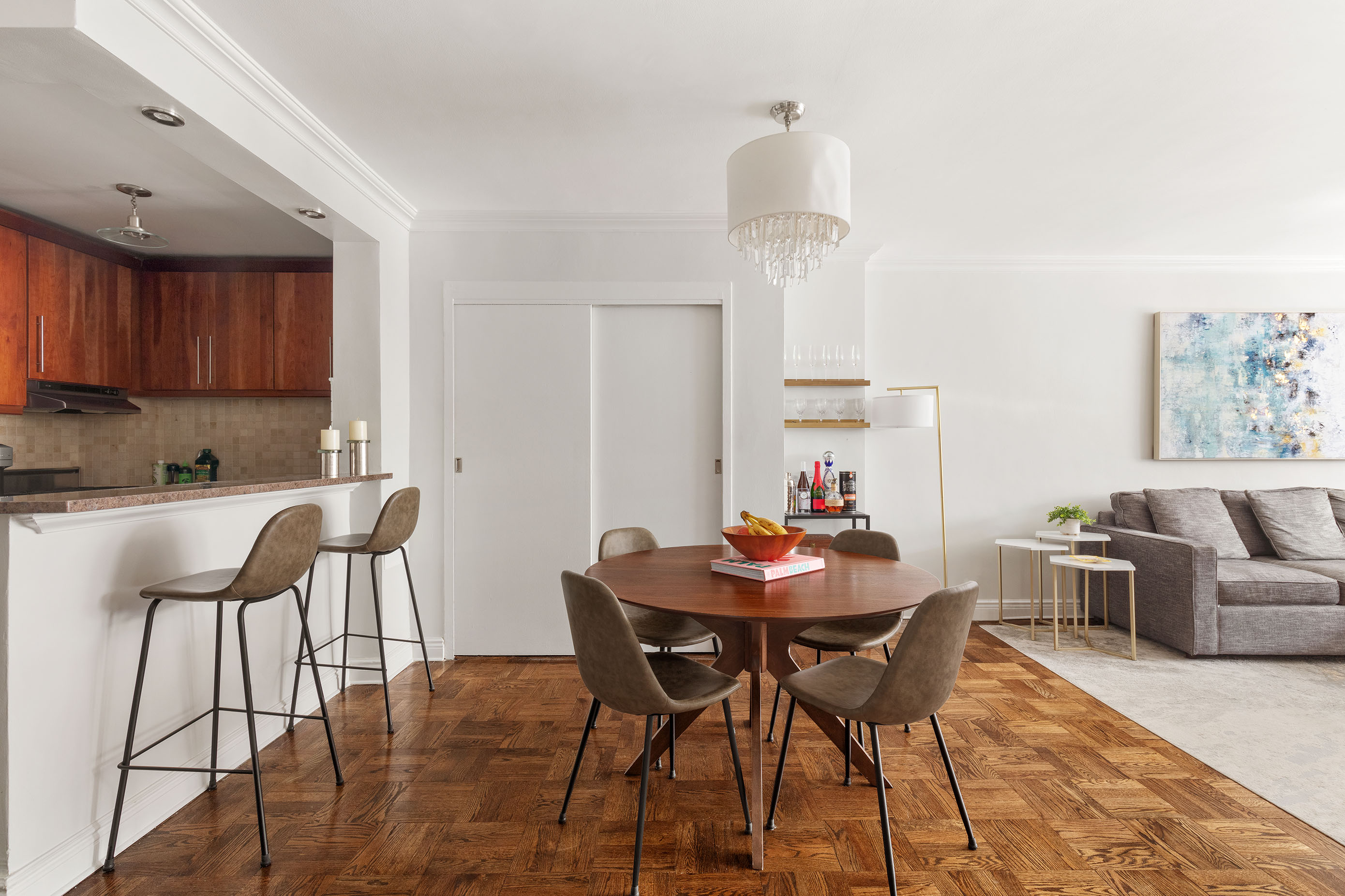 39 Gramercy Park North, Unit 5F Manhattan, NY 10010 - Photo 2 of 10