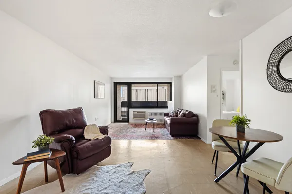 $635,000 | 90 Gold Street, Unit 14J | Financial District