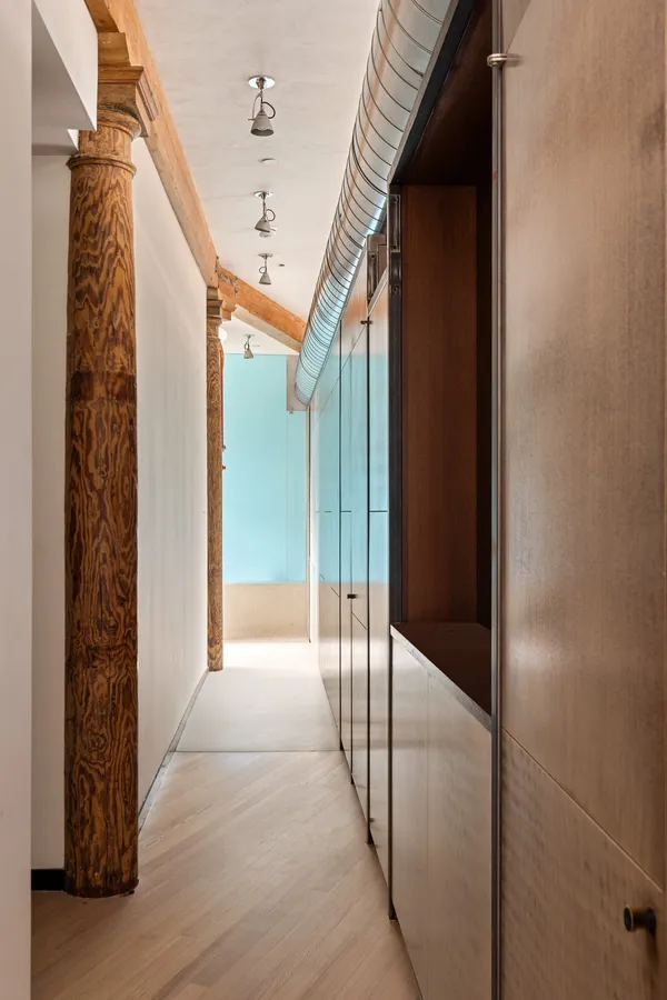 $25,000 | 40 West 13th Street, Unit 7 | Greenwich Village