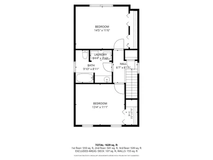$414,000 | 161 Winter Street, Unit 2, Hanson, MA 02341