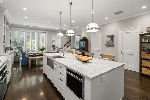 $2,600,000 | 90 Waltham Street, Unit 2, Boston, MA 02118