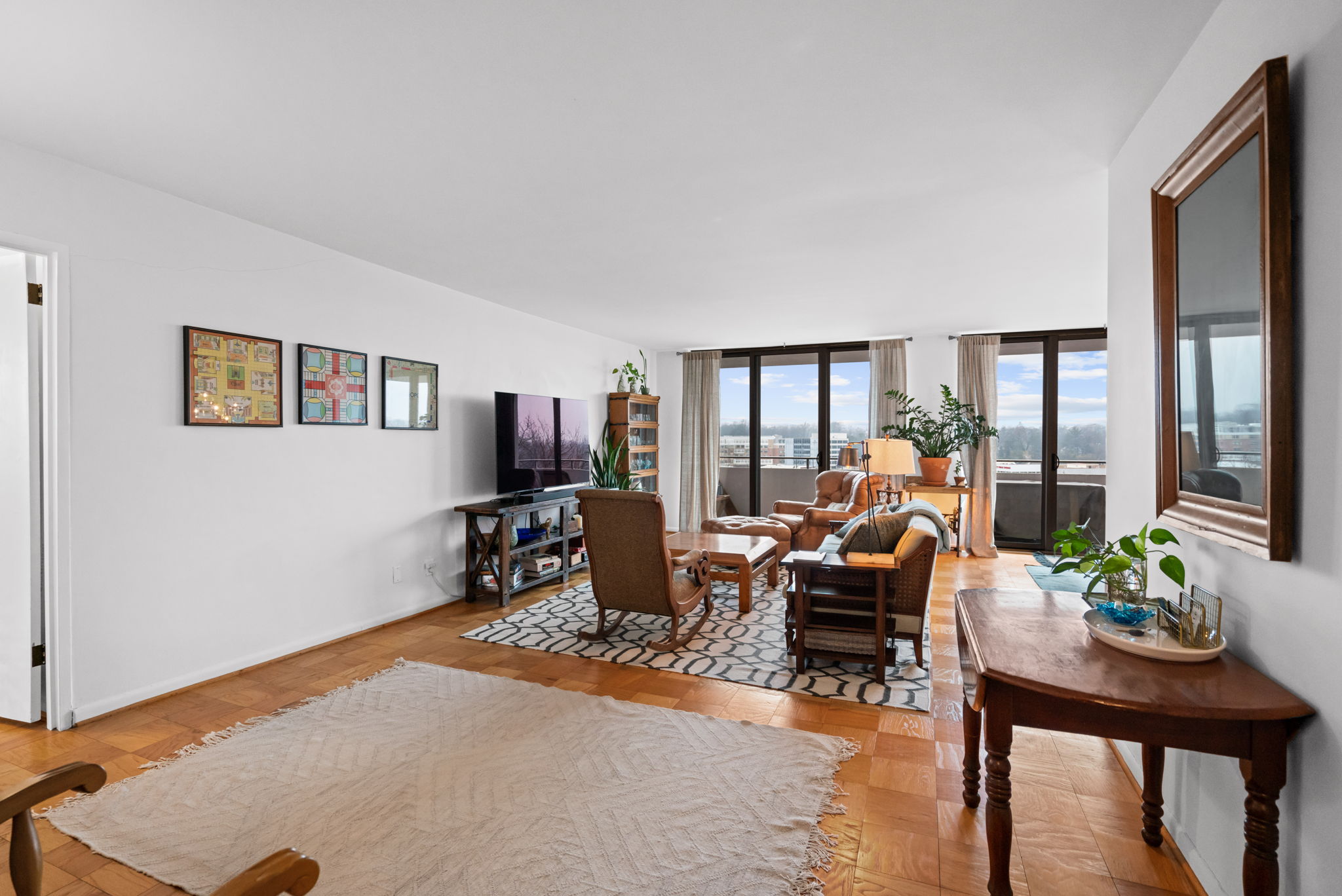 5101 River Road, Unit 901 Bethesda, MD 20816 - Photo 2 of 30