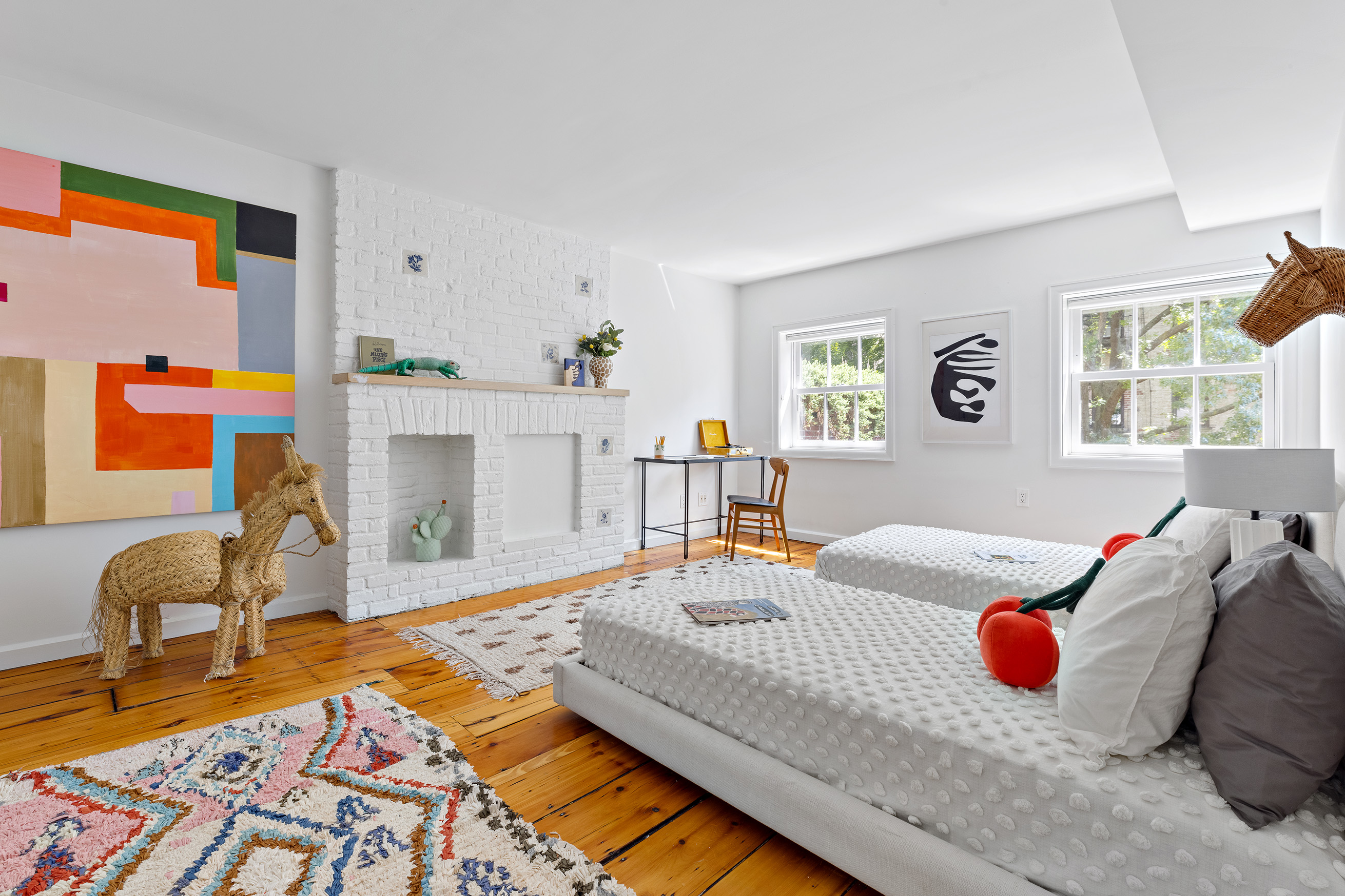 134 West 13th Street, Unit TRIPLEX Manhattan, NY 10011 - Photo 13 of 25