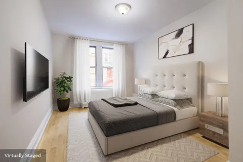 $388,000 | 156-08 Riverside Drive West, Unit 1K | Washington Heights